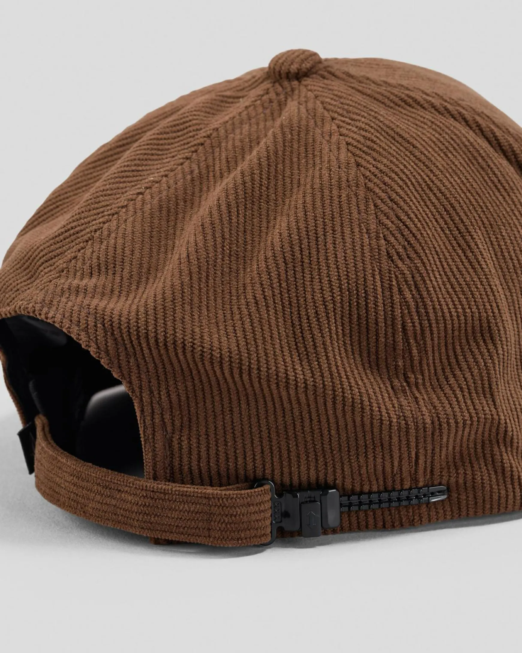 Greased It Strapback Cap