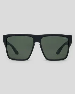 Greed Polarised Sunglasses
