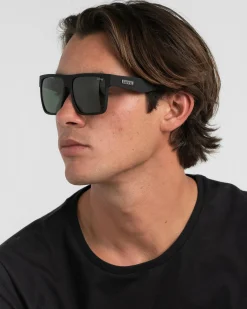 Greed Polarised Sunglasses