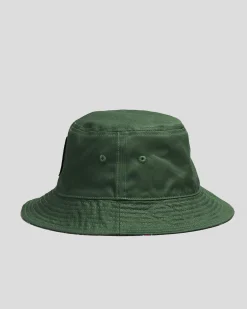 Greenade Forever Reversible Bucket Hat