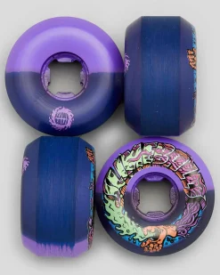Greetings Speed Ball 53mm Skateboard Wheels