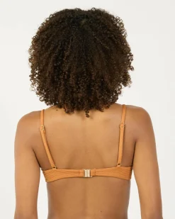 Greta Underwire Bikini Top