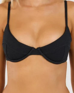 Greta Underwire Bikini Top