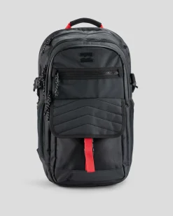Greyman Backpack