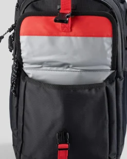 Greyman Backpack