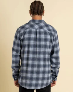Grinners Flannel Shirt