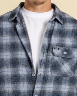Grinners Flannel Shirt
