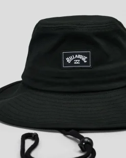Groms Big John Hat