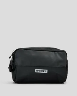 Groom Icons Toiletry Bag