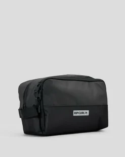 Groom Icons Toiletry Bag