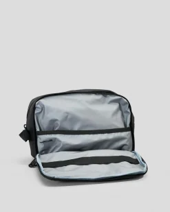 Groom Icons Toiletry Bag
