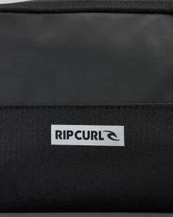 Groom Icons Toiletry Bag