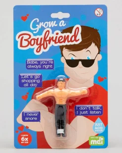 Grow a Boyfriend