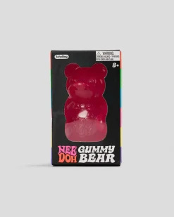 Gummy Bear Squish Toy