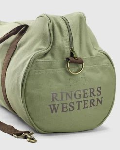 Gundagai Duffle Bag