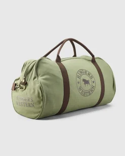 Gundagai Duffle Bag