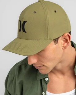 H20 Dri Icon Hat