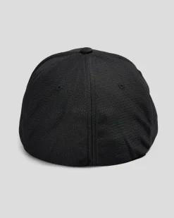 H20 Dri Tricot Cap