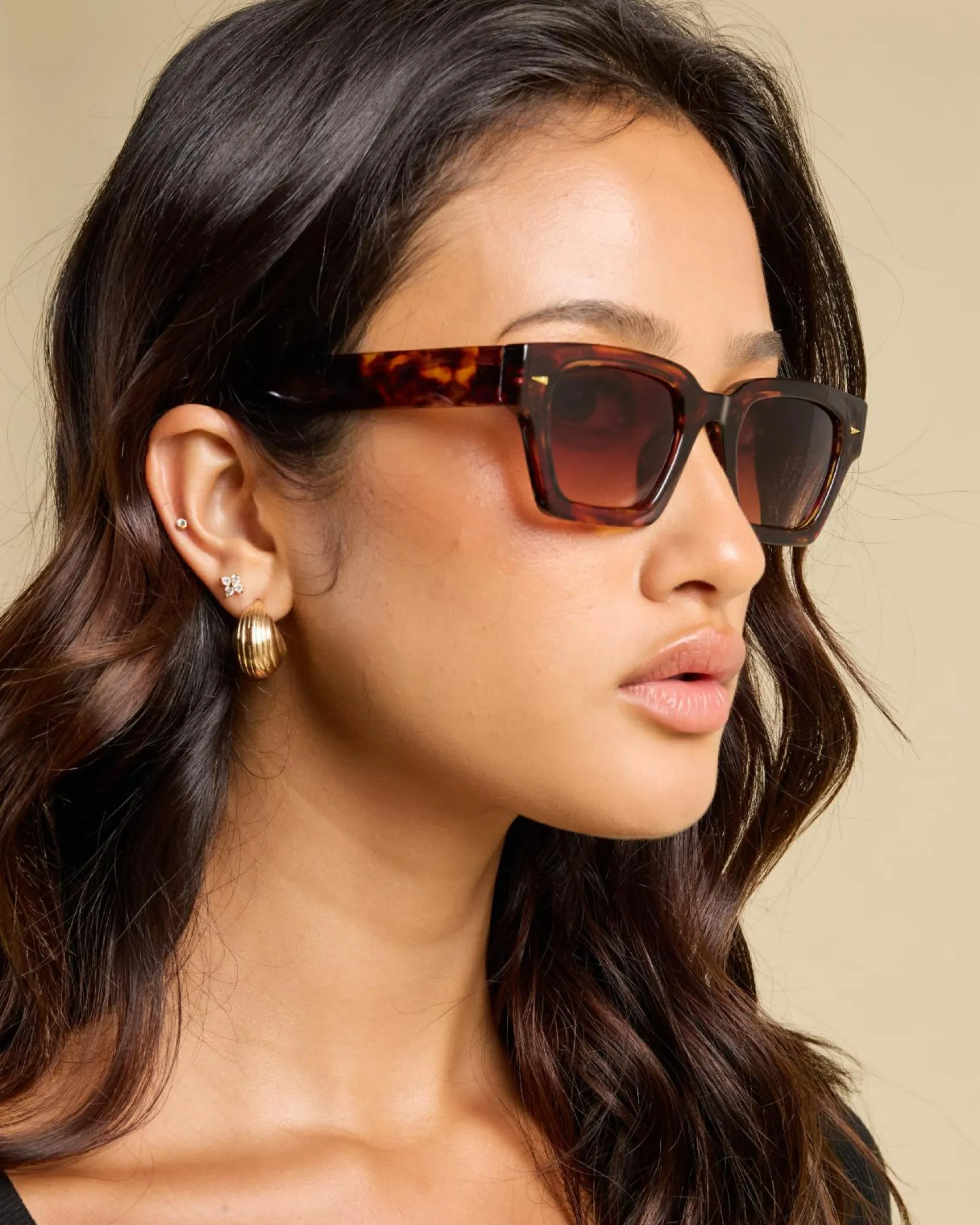 Halle Sunglasses