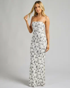 Hallie Maxi Dress