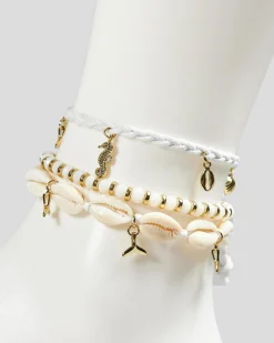 Hamilton Anklet Pack