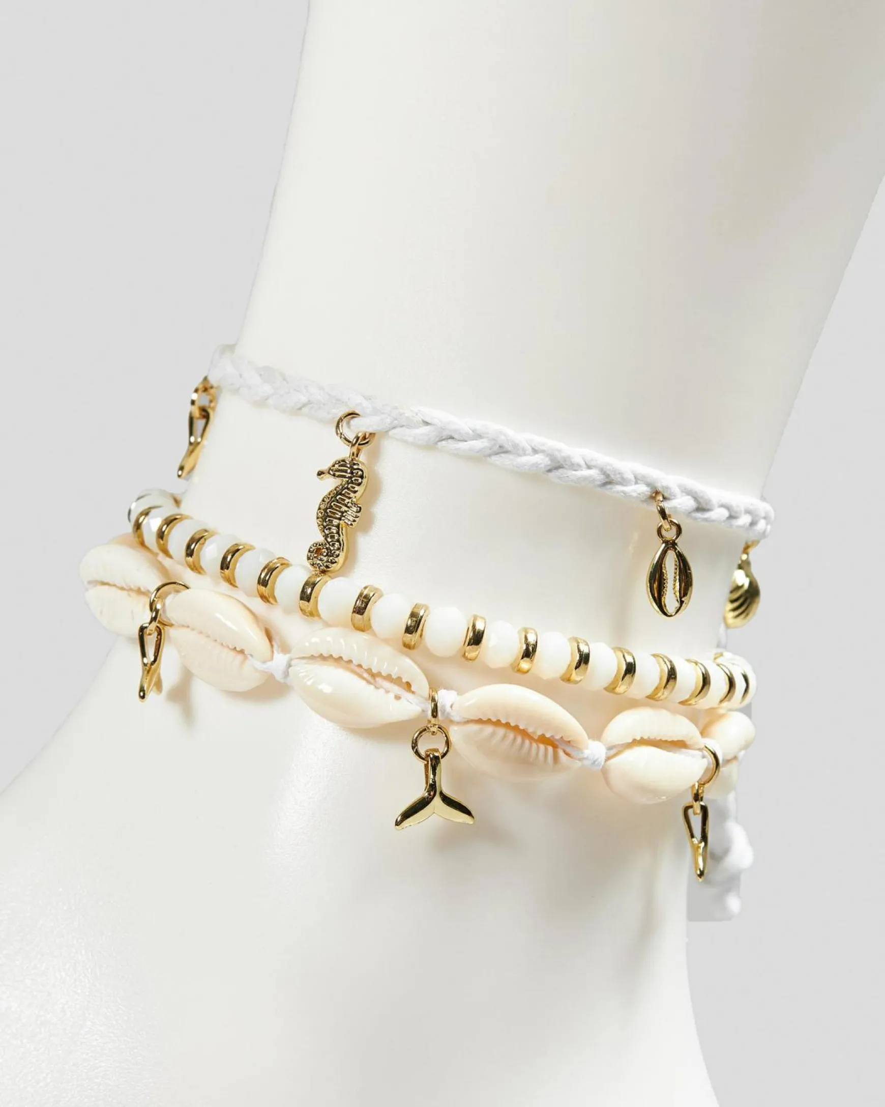 Hamilton Anklet Pack