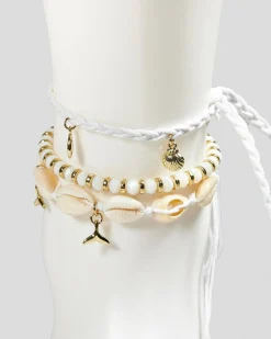 Hamilton Anklet Pack