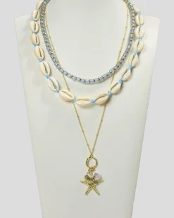 Hamilton Necklace Pack