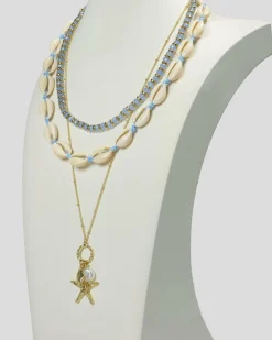 Hamilton Necklace Pack