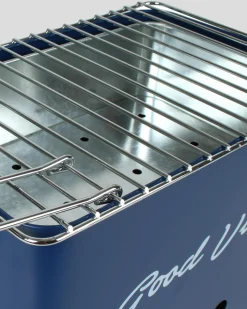 Hamptons Charcoal Portable Beach BBQ