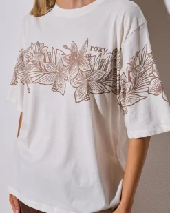 Hangloose Placed T-Shirt