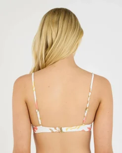 Happy Days Demi Bralette Bikini Top