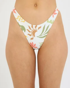 Happy Days Skimpy Hike Bikini Bottom