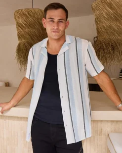 Harbour Short Sleeve Shirt