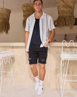 Harbour Short Sleeve Shirt