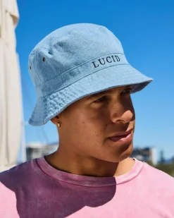 Hardliner Bucket Hat