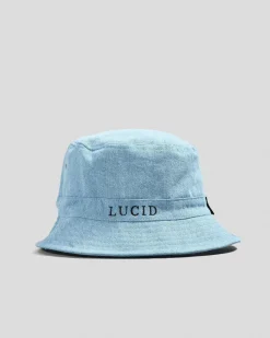 Hardliner Bucket Hat