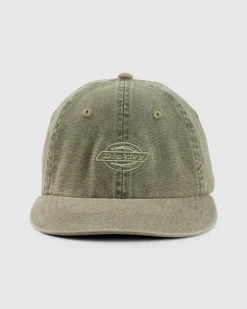 Hardwick Duck Canvas Cap