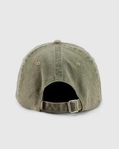 Hardwick Duck Canvas Cap