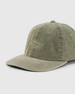 Hardwick Duck Canvas Cap