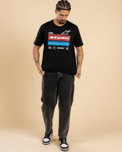 Harken SS CSF T-Shirt