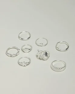 Harley Ring Pack