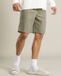 Harmonic Walk Shorts