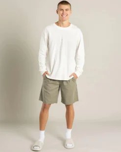 Harmonic Walk Shorts