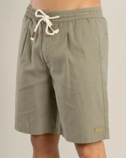 Harmonic Walk Shorts