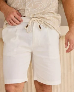 Harmonic Walk Shorts