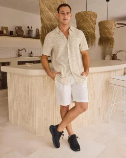 Harmonic Walk Shorts