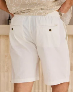 Harmonic Walk Shorts