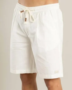 Harmonic Walk Shorts