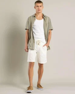 Harmonic Walk Shorts